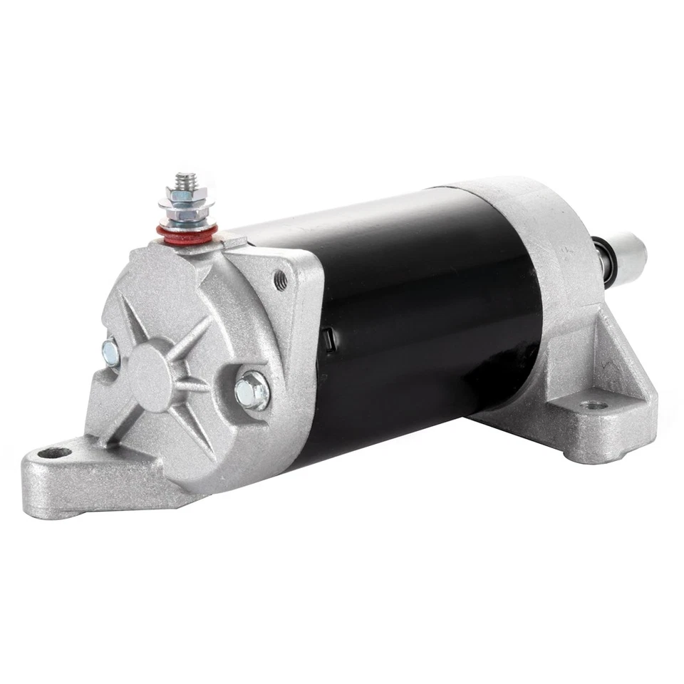 Starter For Ski Doo MXZ GSX GTX 500 600 800 LC F SS REV Skidoo 515-176-003 - Image 2 of 4