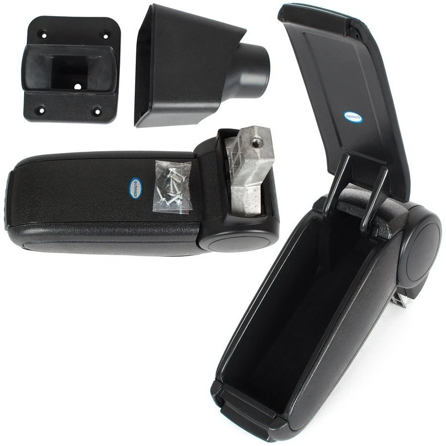 Accoudoir pour Dacia Sandero I 2008-2012 NEUF - Photo 2/2