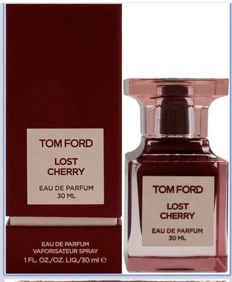 Tom Ford Lost Cherry Unisex EDP Parfum 3.4 Oz 100 ML (Authentic)