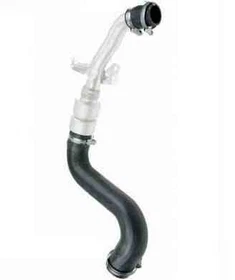 Land Rover Range Rover L322 Kühlerkühlmittelschlauch PNH500460 Neue Echtheit