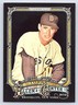 TED WILLIAMS  RED SOX    2025 TOPPS ALLEN & GINTER  X  #48
