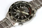 Seiko 4R37-00V0 (45.6mm) automatic sports watch