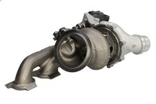 Lader, Aufladung GARRETT 894021-5002S BMW Z4 Roadster (G29) 2 2018-