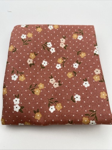 The Quilted Cow Tessa Table Topper Quilting Kit Pink/Blue NEW - Bild 5 von 5