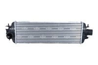 NRF LadeluftküHler 30876 FüR Renault FL Vivaro Opel Trafic Primastar Nissan X83