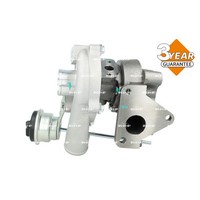 NRF Turbolader FüR Renault Kangoo Clio II Dacia Sandero Logan 1.5 Dci 7701473122