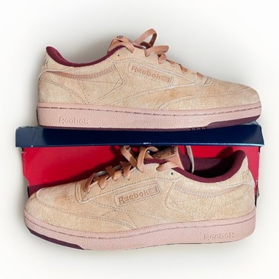 Reebok Club C 85 Unisex US 9,5 100201182