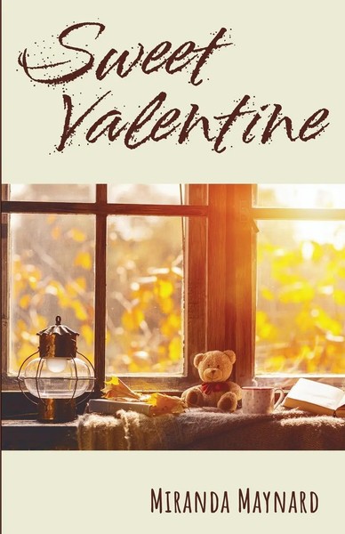 Miranda Maynard | Sweet Valentine | Taschenbuch | Englisch (2022)-image