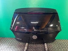 Heckklappe / Heckdeckel VW Polo V 6R, 6C P25305393