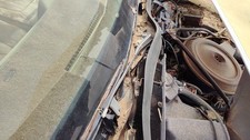 77-84 Cadillac Deville Pasajero Derecho Parabrisas Brazo Limpiaparabrisas OEM Hoja Palanca