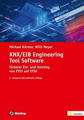 KNX/EIB Engineering Tool Software Willi Meyer