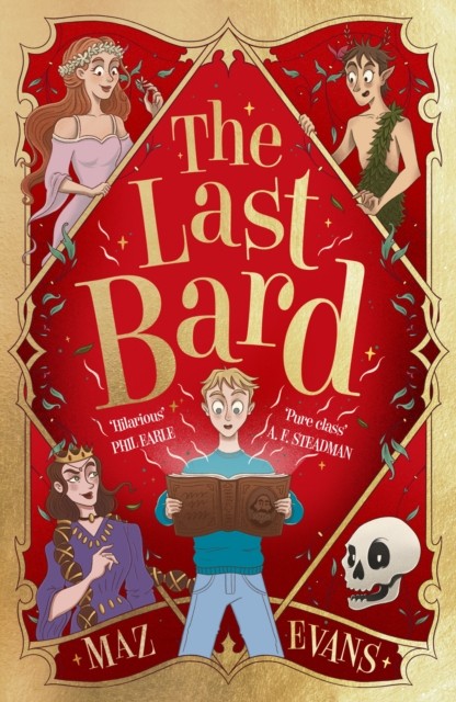The Last Bard (PB) - Image 6