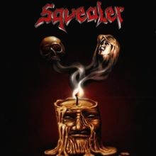 The Prophecy von Squealer | CD | Zustand gut