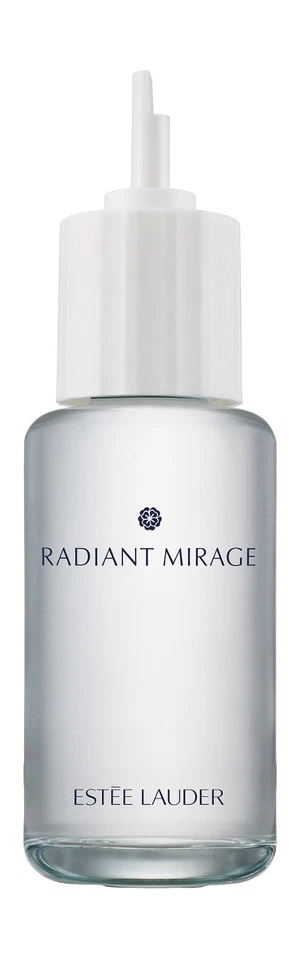 ESTÉE LAUDER Estee Lauder Radiant Mirage Eau De Parfum Vaporizador RECARGA 100 ml Nuevo en caja