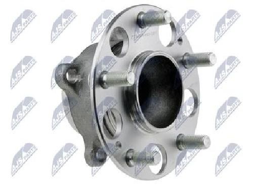 NTY Wheel Hub KLT-HD-081 For Honda Rear Axle Left Right Reinforced New