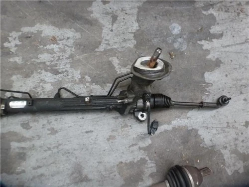 5m513200ee Cremallera Direccion para FORD FOCUS BERLINA (CAP) Titanium 20 96941 - Imagen 3 de 5