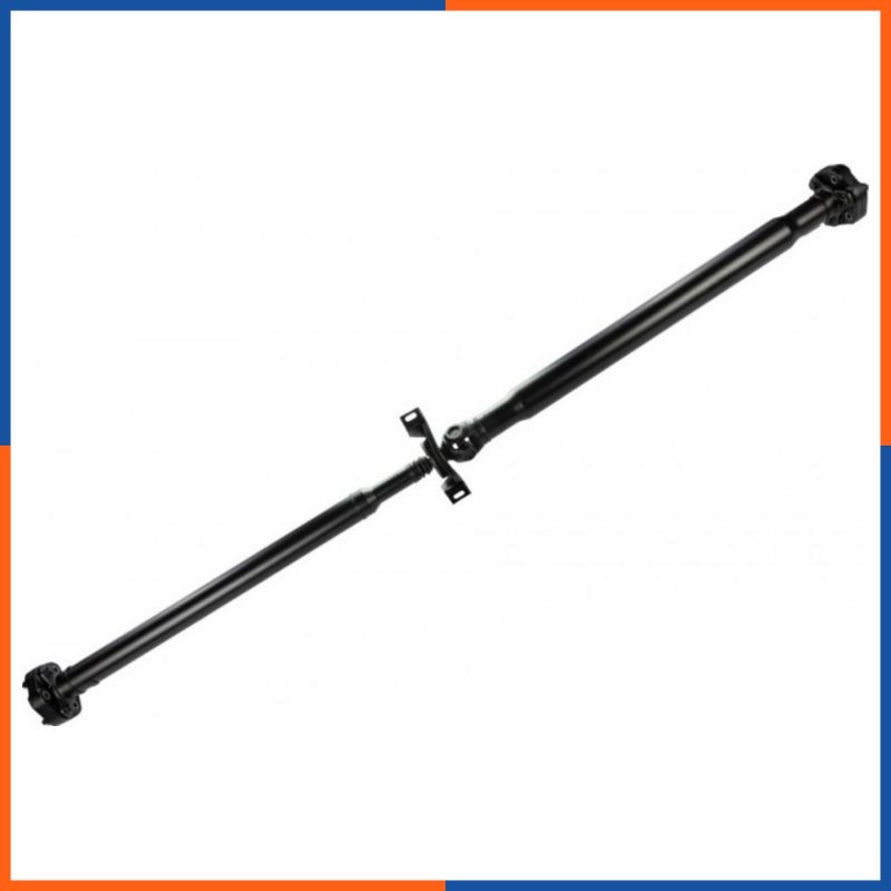 Arbre de transmission arrière pour Chrysler 300C compatible avec les modèles 4593681AE NWN-CH-071
