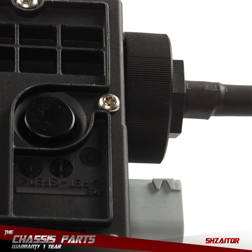 Parking Brake Control Unit 34436850289 For BMW X5 E70 X6 E71 2009-2013 - Picture 11 of 11