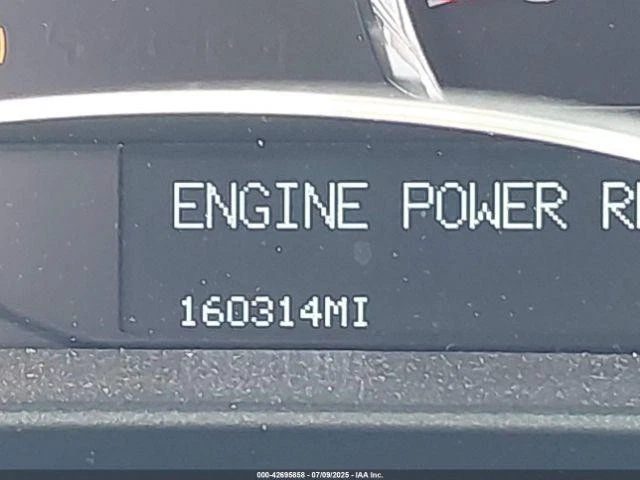 Used Automatic Transmission Assembly fits: 2008 Cadillac Dts AT 4.6 Grade A - Image 3 of 4