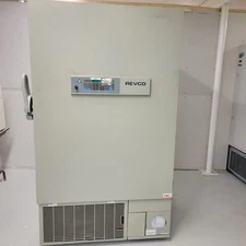*PARTS* Thermo Revco Ultima II ULT2586-9-A35 Laboratory -86°C Freezer 5 Shelves
