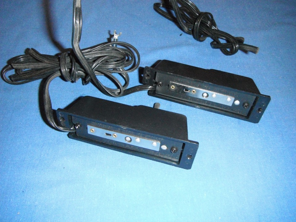 LIONEL MODERN VERSION OF O-GAUGE POSTWAR O22C SWITCH TRACK CONTROLLER ...