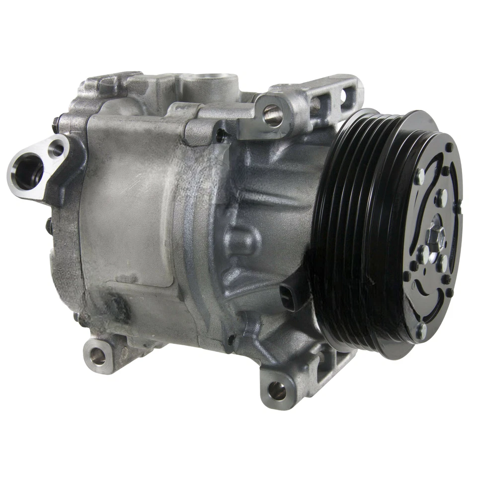 Compresor de aire acondicionado para Fiat 500 2012 2013 2014 2015 2016 2017 2018 2019 Foto 2 de 3
