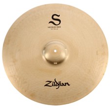 Zildjian 22" S Series Medium Ride Cymbal