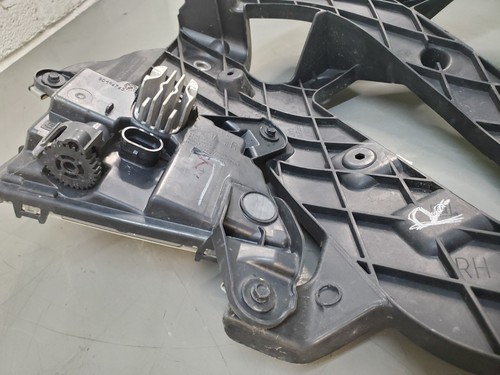 21 High Country 1500 Fog Light Right - Bild 2 von 4
