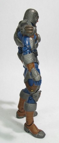 Toy Biz Marvel 2006 X-Men Series Avalanche 6" Figure Loose Complete - Picture 2 of 4