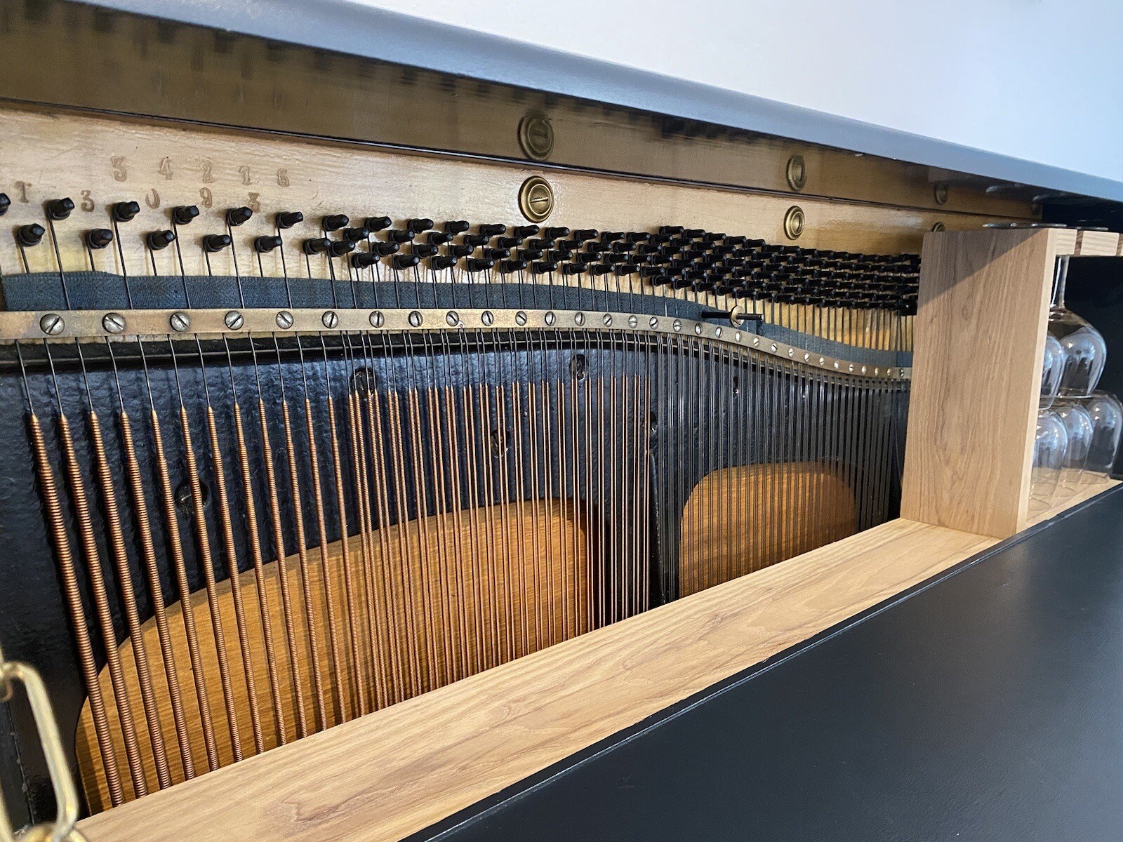 Home Bar Drinks eBay