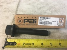 Camshaft Bolt For Detroit Diesel Series 60. Pai 640029 Ref. 23504851 Screw Camshaft Bolt For Detroit Diesel Series 60. Pai 640029 Ref. 23504851 Screw