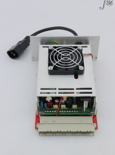 28520 XP POWER AC POWER SUPPLY, VARIAN E19333570 102264-01 - 第 6/12 張圖片