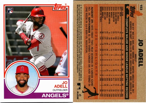 Topps Archives Base 2021 (1-180) Rookie RC HOF Stars compra 2 obtén 2 envíos gratis gratis - Imagen 153 de 181