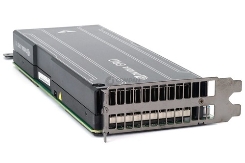 90Y2359 IBM NVIDIA VGX GRID K2 90Y2358 - Foto 1 di 7