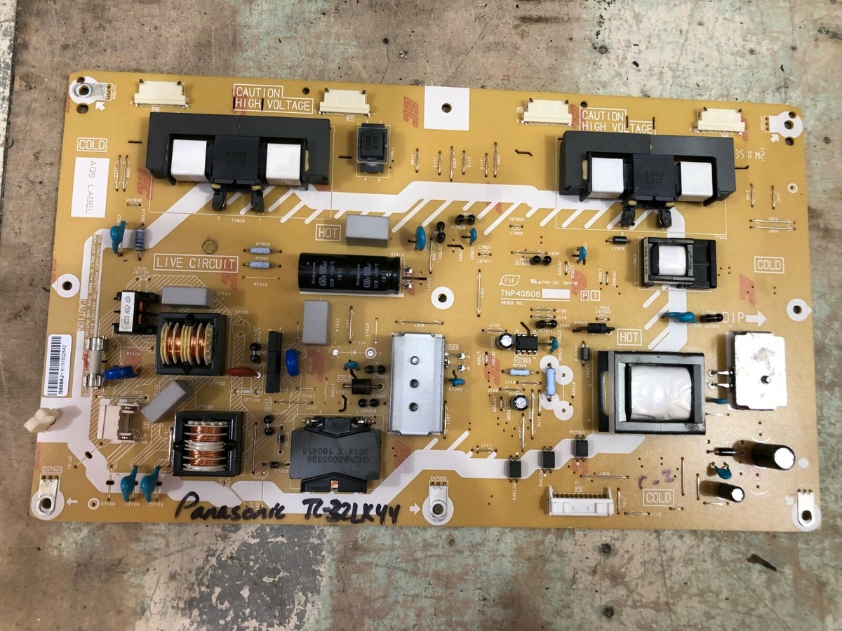 Panasonic 32