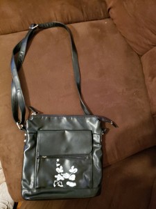 disney bag bradford exchange