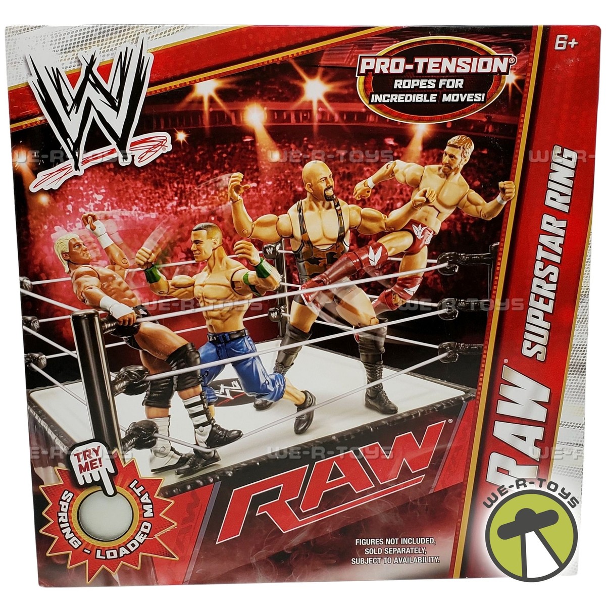 WWE RAW プロレス ミニチュアリング 81FvStAE+eL.jpg_BO30,255,255,