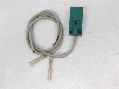 Yamatake Honeywell FL2R-7J6SD FL2R7J6SD Proximity Switch Sensor 30