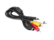 Original Sony AV-Kabel VMC-15FS Handycam Camc...