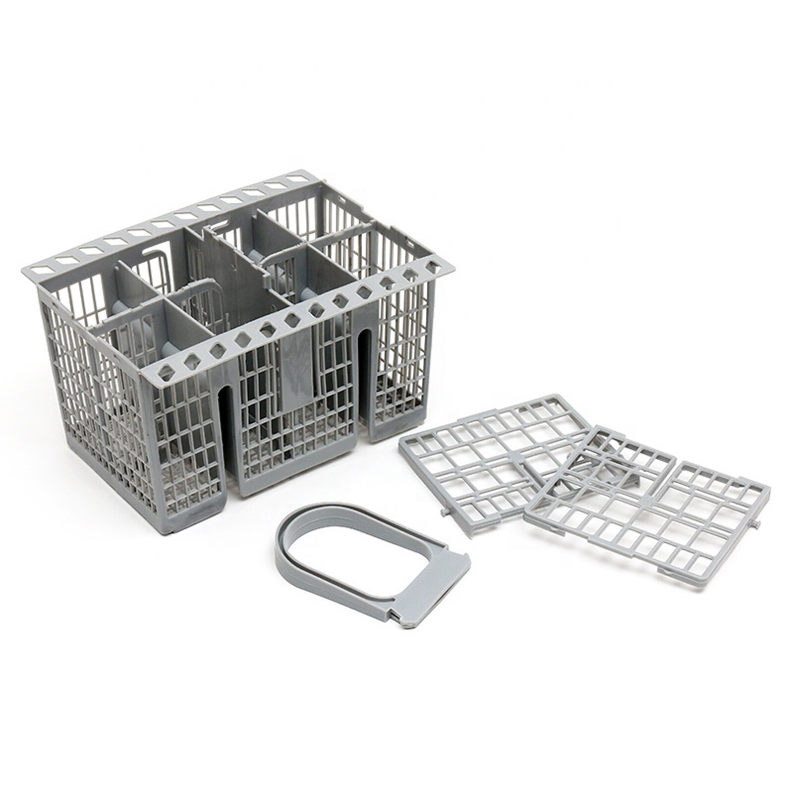 REPLACEMENT AAP 74471401 LG Dishwasher Cutlery Basket FOR XD5B14WH