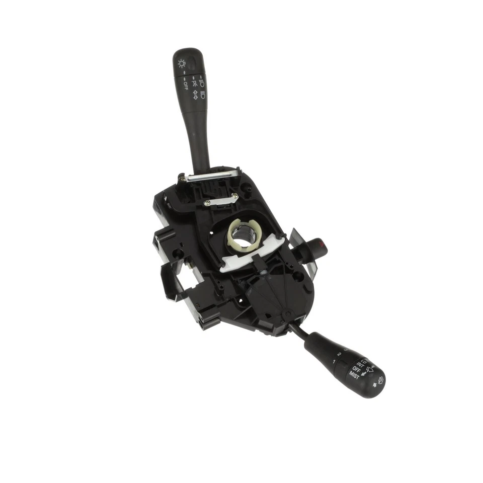 Interruptor limpiaparabrisas para Saturn SC2 1997-2002 SMP 768DW07 1998 1999 2000 2001 Foto 2 de 4