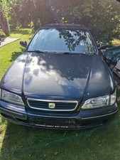 honda accord Limosine 2,0 130PS Fahrbereit ohne TÜV