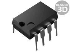 TC1044SEPA IC: PMIC MICROCHIP TECHNOLOGY