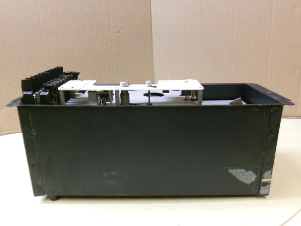 Westinghouse WR-4C Recorder 120V , Missing Front Cover - Image 4 of 4