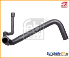 Radiator Hose Febi Bilstein 12994 Lower for Mercedes-Benz
