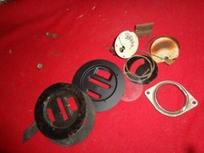 19311932 Chevrolet Gauge Parts Lot A