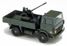Renault Truck Trm 2000, 1:60 Solido