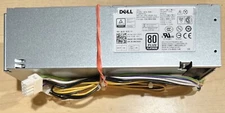 Dell 180W Power Supply PSU OptiPlex 7040 5040 3040 3650 SFF 0F3C81 081VD0 0HGRMH