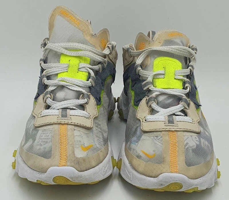 Nike react element best sale transparent