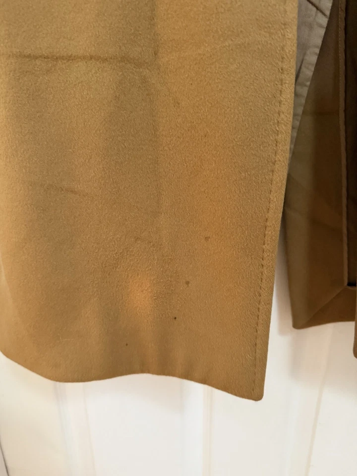 abrigo isabel marant 36 Foto 2 de 4